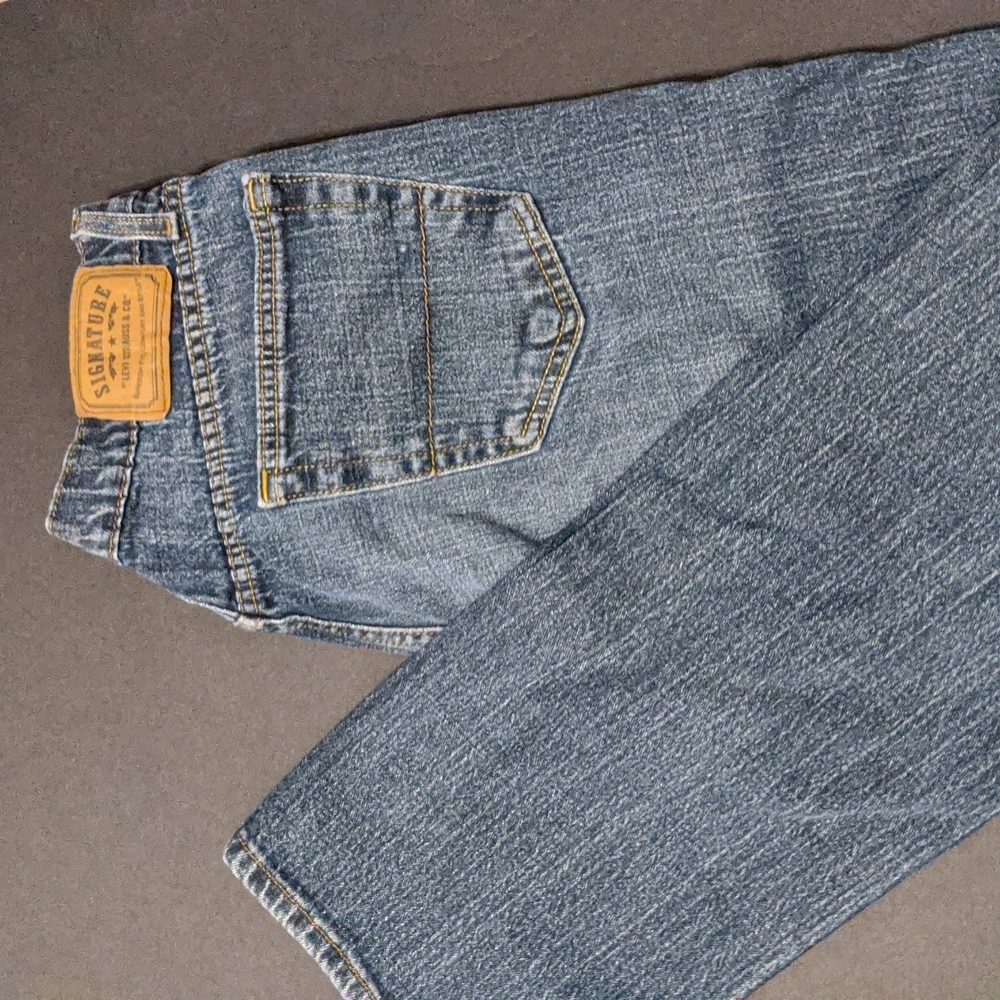 Levi's Strauss Signature Jeans Relaxed